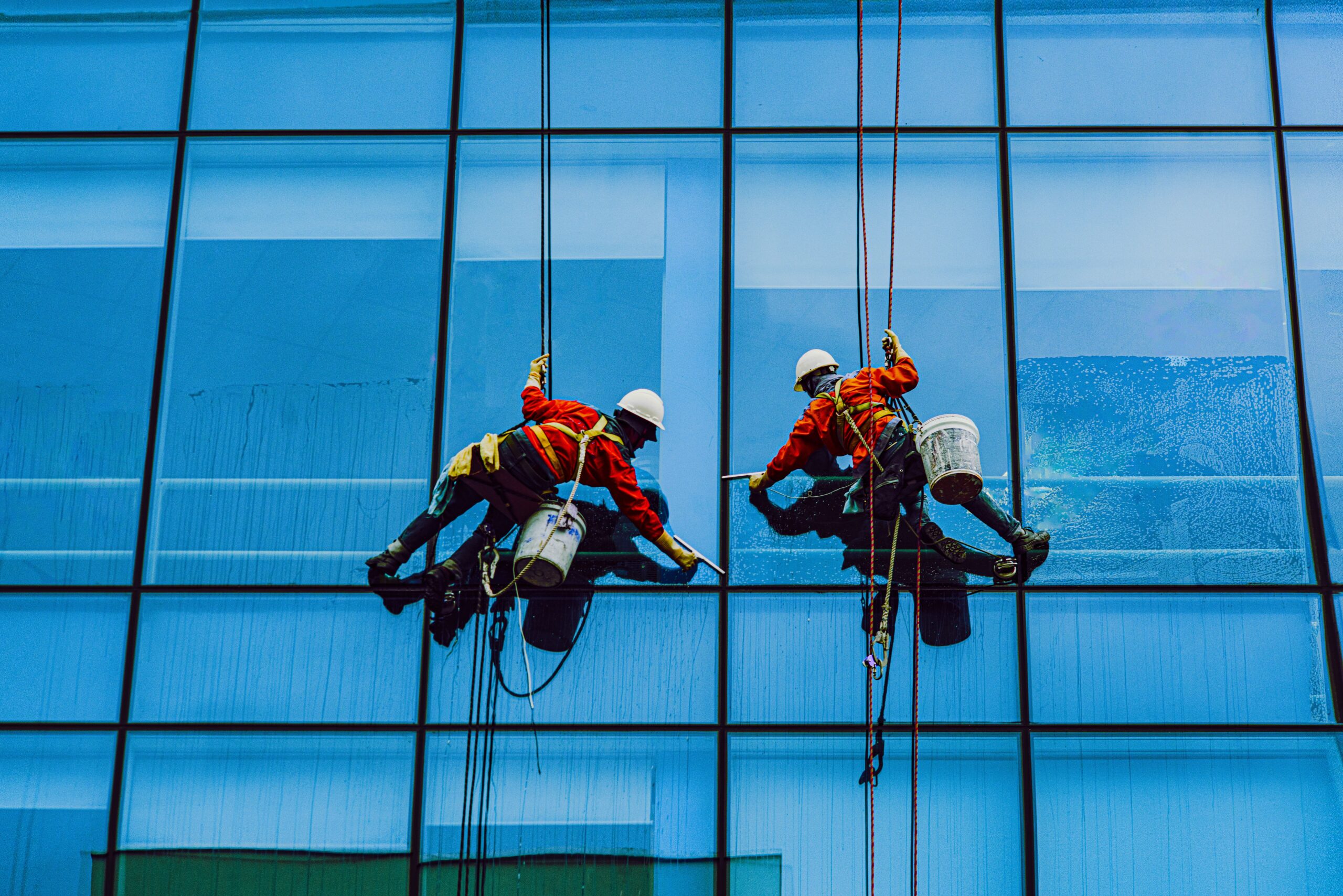 Working Safely at Height (WAH)